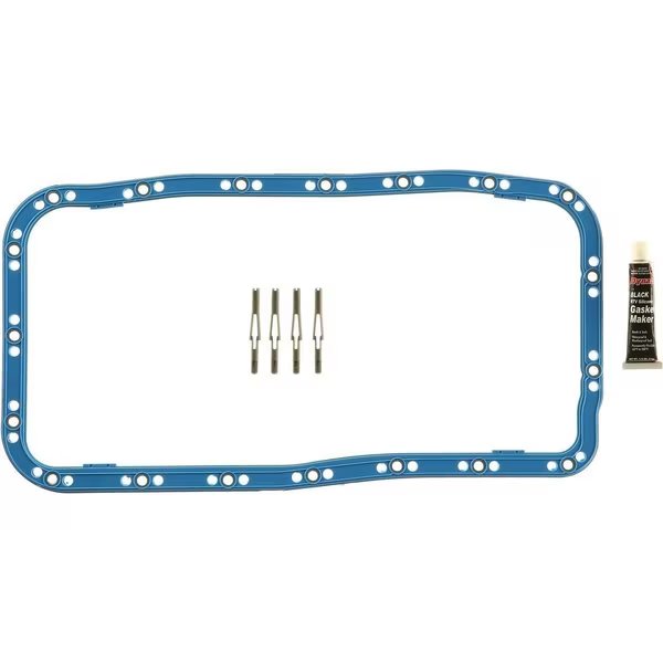 OIL PAN GASKET SET, Reinz, Mfr#: 10-10410-01